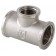 Тройник переходной 3/4"х1/2"х3/4" вн.-вн.-вн.