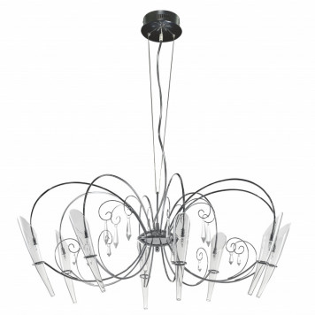 Люстра подвесная Lightstar Scarabeo