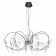 Люстра подвесная Lightstar Scarabeo