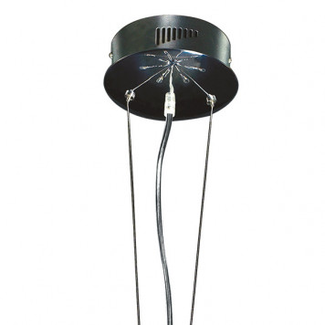 Люстра подвесная Lightstar Scarabeo-4