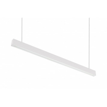 DK9204-WH Линейный светильник 52W 2000mm 4000K, белый