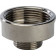 Переходник ВН никелированный 1 1/4"x3/4  STOUT  SFT-0008-011434