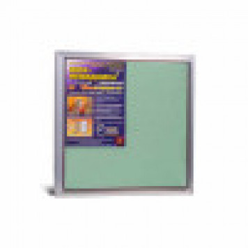 Люк под плитку "Практика" Euroformat 50x50-6