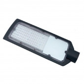 Прожектор светодиодный Foton FL-LED Street-01 570x170x65мм 150W 4500К черный
