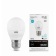 Лампа Gauss LED Elementary Globe 8W E27 4100K 1/10/50 Шар