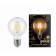 Лампа Gauss LED Filament G95 E27 6W 2700K 1/20 Филамент