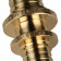 Муфта переходная d20 x 16 Stout  SFA-0004-002016	