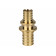 Муфта соединительная переходная d25 x 20  STOUT  SFA-0004-002520	