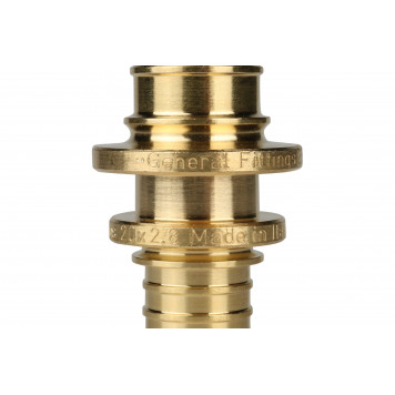 Муфта соединительная переходная d25 x 20  STOUT  SFA-0004-002520	-3