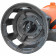 Насос дренажнo-фекальный Skiper WQ30-PRO (нож WILD CUT, 3000 Вт, 350 л/мин, чугун, попл.выкл)  WQ30-PRO
