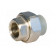 Американка  PP-R  d32x1" ВР серая 236032 Чехия FV-Plast AA236032001
