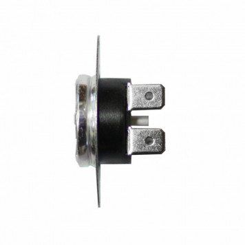 Термостат защитный KSD302S 93гр.   100315-2