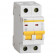 Авт. выкл.ВА47-29 2Р 63А 4,5кА х-ка С ИЭК  MVA20-2-063-C
