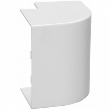 Внешний угол КМН 40х25  IEK CKMP10D-N-040-025-K01   