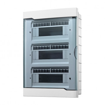 Бокс с прозрачной крышкой Lezard NEW  730-1000-036