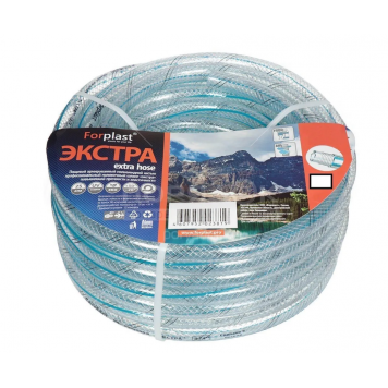 Шланг поливочный 3/4" Экстра 50 м-3