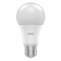 Лампа Gauss LED Elementary A60 12W E27 3000K 1/10/40 ЛОН  23212