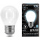 Лампа Gauss LED Filament Globe OPAL E27 5W 4100K