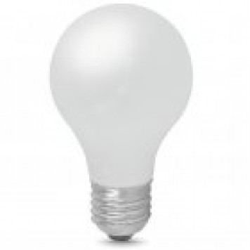 Лампа Gauss LED Filament A60 OPAL dimmable E27 10W 4100K-1