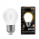 Лампа Gauss LED Filament Globe OPAL E27 5W 2700K