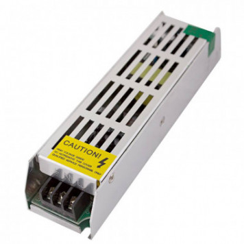 Блок питания 150W, 12V (негерметичный, узкий) IP20  Eleganz  001104