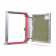 Люк под плитку "Практика" Euroformat 50x60