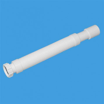 Гофра 1,2м 11/2-40-50  McALPINE  MRMF2-12