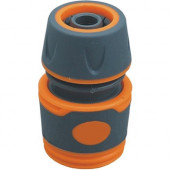 Коннектор 3/4" пластик Belamos	5819E