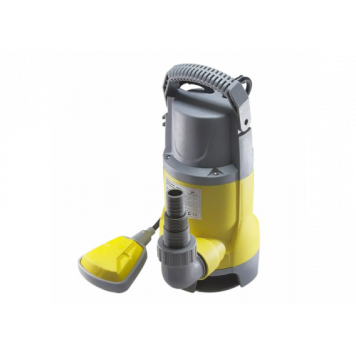 Фекальный насос с поплавком 550 Вт  AQUATIM  AM-WPD550-02GT 