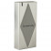Считыватель карт формата Em-marin Tantos  TS-RDR-E  Metal W-26  43074