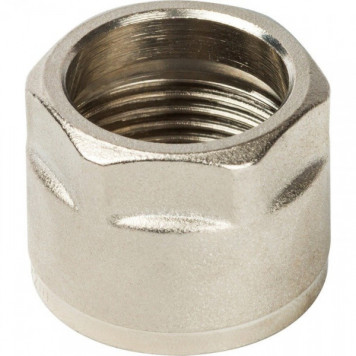 Фитинг компрессионный для труб PEX 20х2,0х3/4 STOUT-4