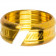 Фитинг компрессионный для труб PEX 16х2,0х3/4 STOUT