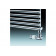 Термоголовка OVENTROP Uni SH, M30x1,5, белый 1012066