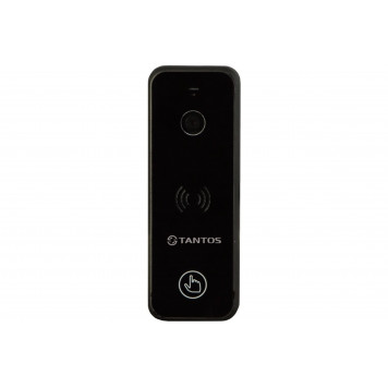 Вызывная панель видеодомофона  Tantos  iPanel 2 (Black) + 110°