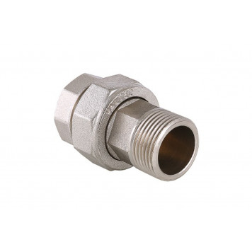 Сгон-отсекатель разъемный 3/4" VALTEC  VT.538.N.05