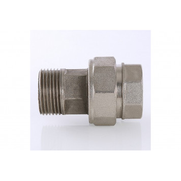 Сгон-отсекатель разъемный 3/4" VALTEC  VT.538.N.05-1