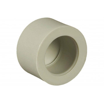 Заглушка PPR d32 серая  FV-Plast  229032
