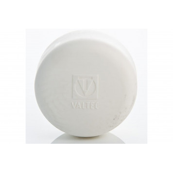 Заглушка PPR d63мм белая VALTEC  VTp.790.0.063-1