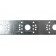 Планка настенная, тип 75/150 STOUT  SFA-0027-252525