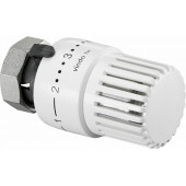 Термоголовка OVENTROP Vindo TH, M30x1,5 белый 1013066
