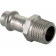 Муфта INOX-PRESS наружная резьба  Ø35х1" нержавеющая сталь VALTEC  VTi.901.I.003506