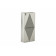 Считыватель карт формата Em-marin Tantos  TS-RDR-E  Metal W-26  43074