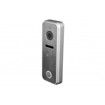Вызывная панель видеодомофона Tantos  iPanel 1 (Metal) + 60 град.
