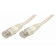 Компьютерный патч-корд UTP CAT 5E, RG45, 1м. (серый)  REXANT 18-1002
