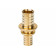 Муфта соединительная переходная d32 x 25 Stout  SFA-0004-003225    