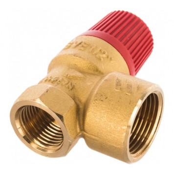 Предохранительный клапан, 3 бар, 1/2" Watts-2