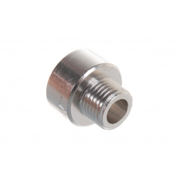 Переходник никелированный 3/8"x1/4"ВН STOUT  SFT-0008-003814-2