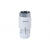 Термоголовка OVENTROP Uni SH, M30x1,5, белый 1012066