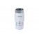Термоголовка OVENTROP Uni SH, M30x1,5, белый 1012066