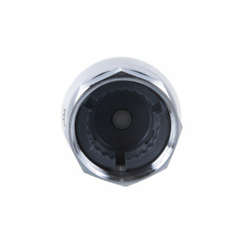 Термоголовка OVENTROP Uni SH, M30x1,5, белый 1012066-1